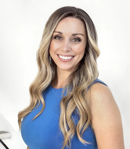 Dr. Amanda Hill