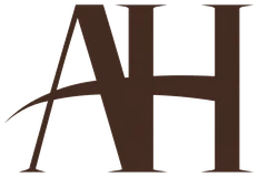 Amanda Hill, MD monogram
