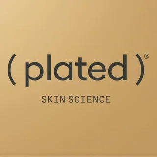 Plated Skin Science